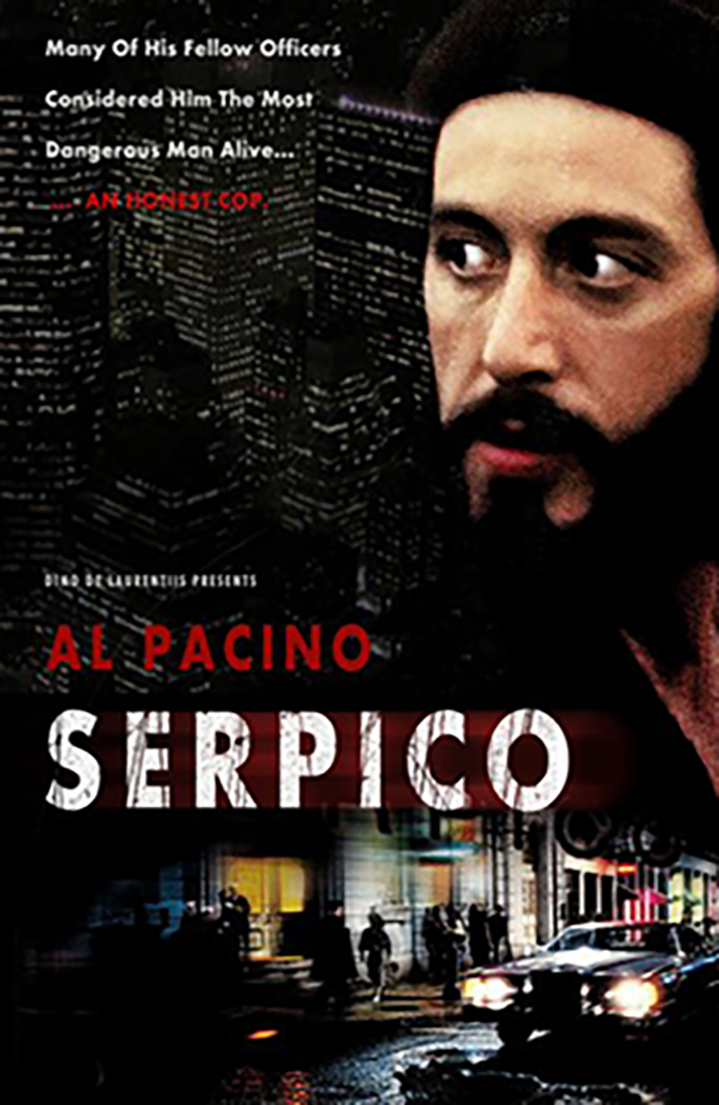 Serpico (1973)